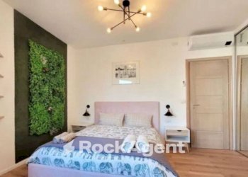 Camera da letto - Appartamento corso Buenos Aires, Milano - foto 16