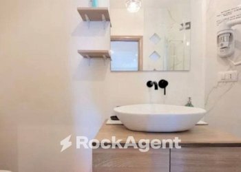 Bagno - Appartamento corso Buenos Aires, Milano - foto 19