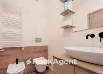 Bagno - Appartamento corso Buenos Aires, Milano - foto 20