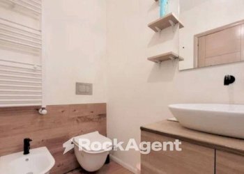 Bagno - Appartamento corso Buenos Aires, Milano - foto 22