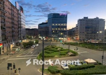 Vista - Appartamento corso Buenos Aires, Milano - foto 24