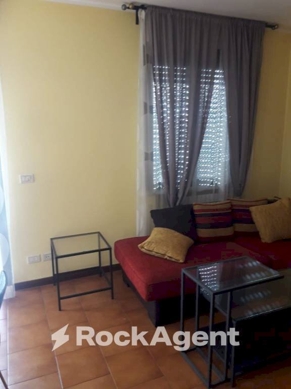 Salone - Appartamento via Giuseppe Micheli, 6, Corniglio - foto 2