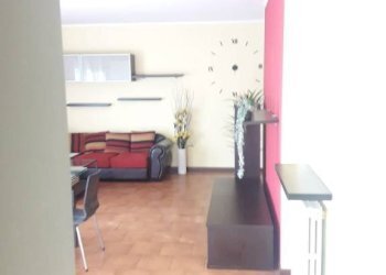 Salone - Appartamento via Giuseppe Micheli, 6, Corniglio - foto 3