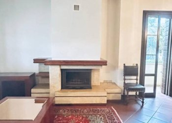 Salone - Villa via 1ª Strada, 1, Fiesso d'Artico - foto 15