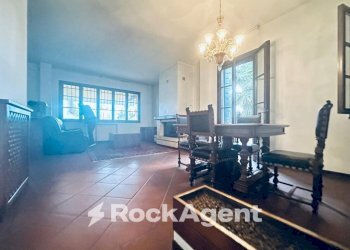 Studio - Villa via 1ª Strada, 1, Fiesso d'Artico - foto 17