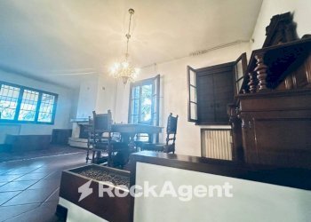 Studio - Villa via 1ª Strada, 1, Fiesso d'Artico - foto 18