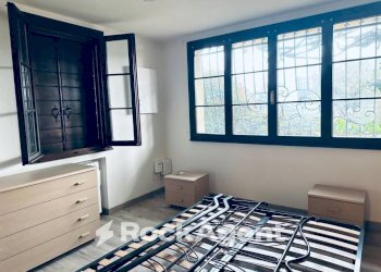 Camera da letto - Villa via 1ª Strada, 1, Fiesso d'Artico - foto 20