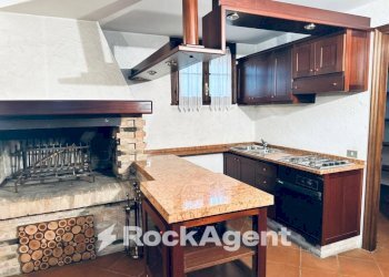 Cucina - Villa via 1ª Strada, 1, Fiesso d'Artico - foto 24