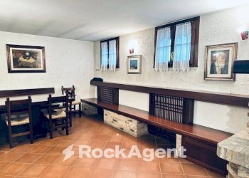 Cantina - Villa via 1ª Strada, 1, Fiesso d'Artico - foto 25