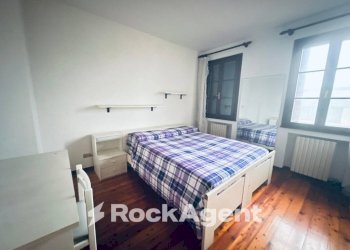 Camera da letto - Villa via 1ª Strada, 1, Fiesso d'Artico - foto 27