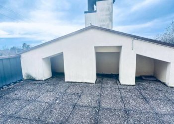 Terrazzo - Villa via 1ª Strada, 1, Fiesso d'Artico - foto 32