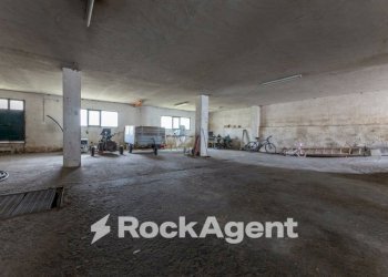 Magazzino - Villa via N. Bixio, 54, Melendugno - photo 8