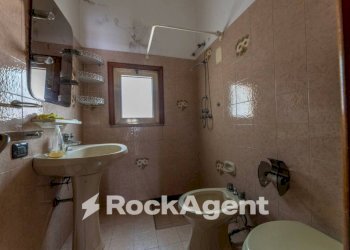 Bagno - Villa via N. Bixio, 54, Melendugno - photo 12