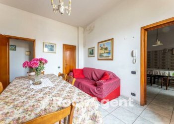 Salone - Villa via N. Bixio, 54, Melendugno - photo 16