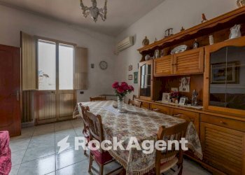 Salone - Villa via N. Bixio, 54, Melendugno - photo 17