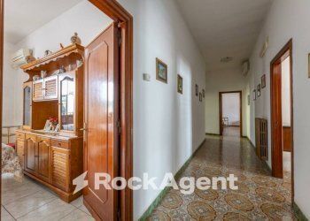 Corridoio - Villa via N. Bixio, 54, Melendugno - photo 18