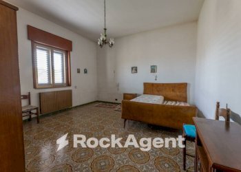 Camera da letto - Villa via N. Bixio, 54, Melendugno - photo 21