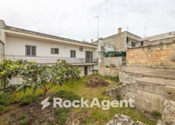 Terreno - Villa via N. Bixio, 54, Melendugno - photo 34