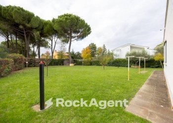 Giardino - Villa via Venezia, 35, Pontedera - foto 11