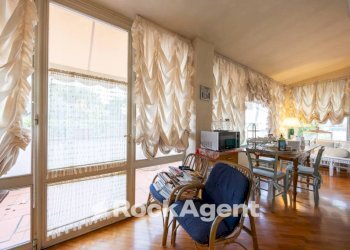 Salone - Villa via Venezia, 35, Pontedera - foto 21