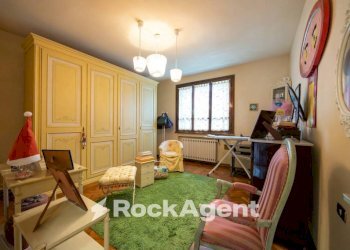 Camera da letto - Villa via Venezia, 35, Pontedera - foto 26