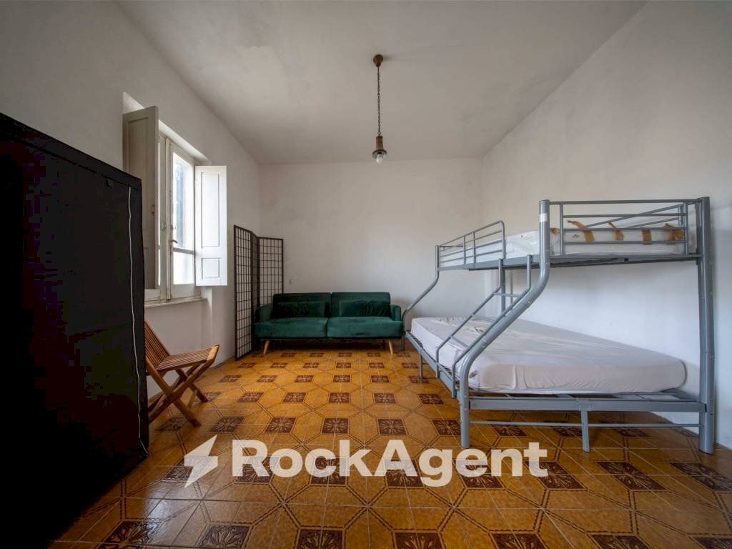 Camera da letto - Casa indipendente via Sassari, 123, Stintino - foto 3