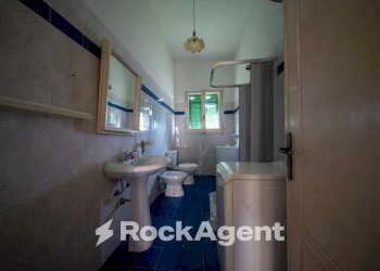 Bagno - Casa indipendente via Sassari, 123, Stintino - foto 8