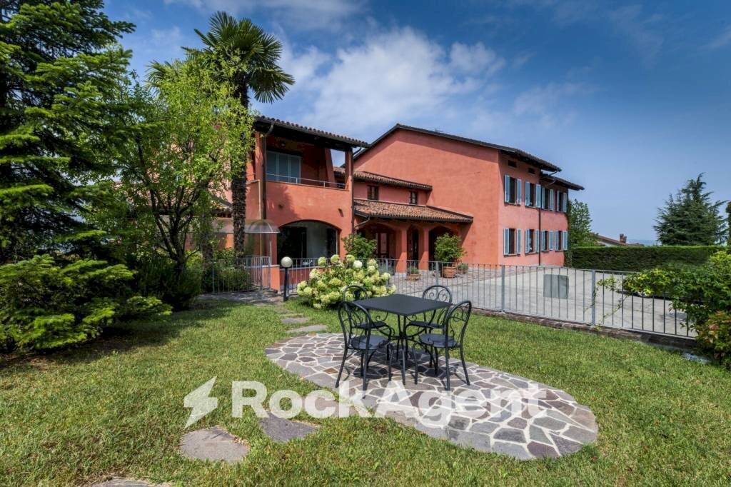 Giardino - Hotel via San Sebastiano, 81, Diano d'Alba - foto 2