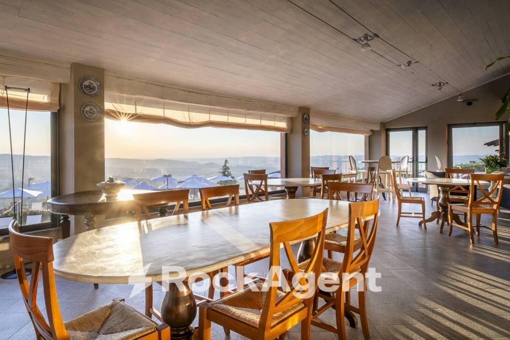 Interno non residenziale - Hotel via San Sebastiano, 81, Diano d'Alba - foto 3