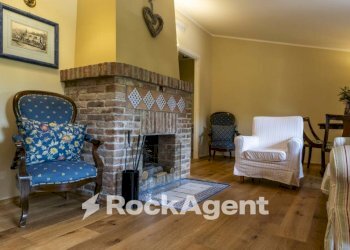 Salone - Hotel via San Sebastiano, 81, Diano d'Alba - photo 4