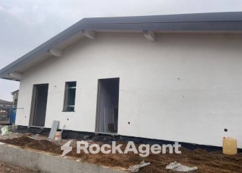 Facciata - Villa via Tramia, Garlasco - foto 2