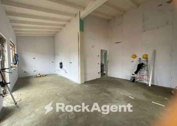 Cucina - Villa via Tramia, Garlasco - foto 4