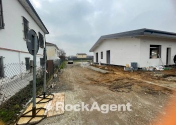 Terreno - Villa via Tramia, Garlasco - foto 5