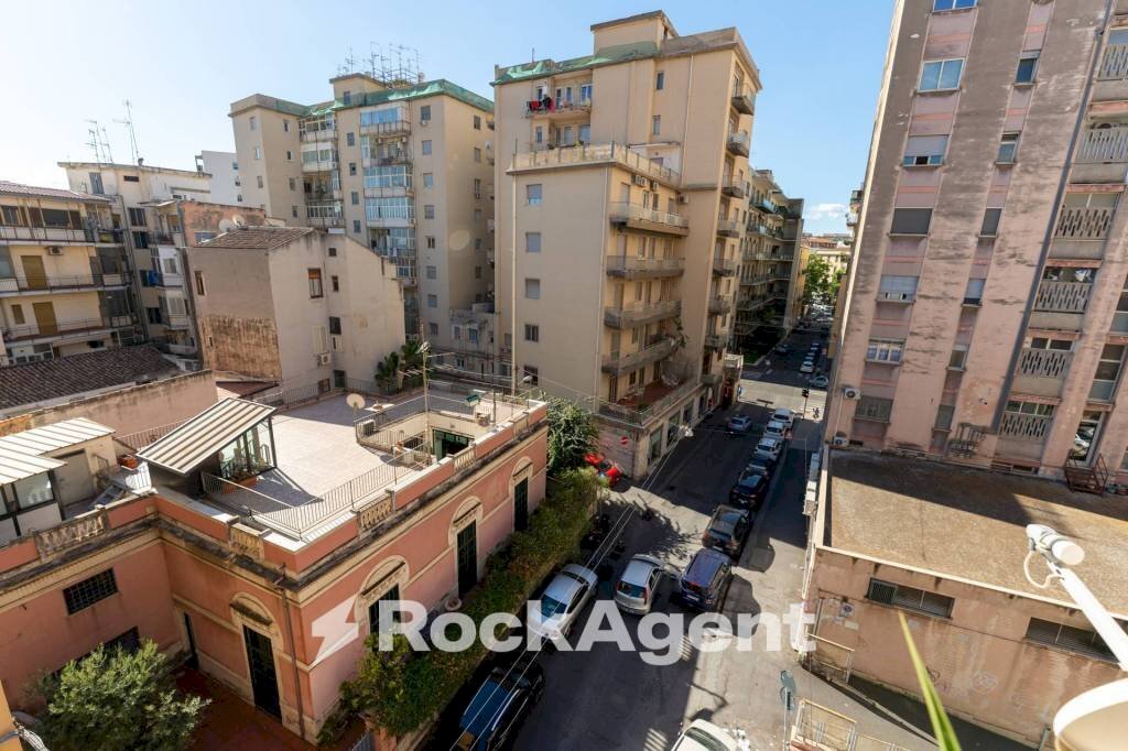 Vista - Appartamento via Livorno, 10, Catania - foto 2