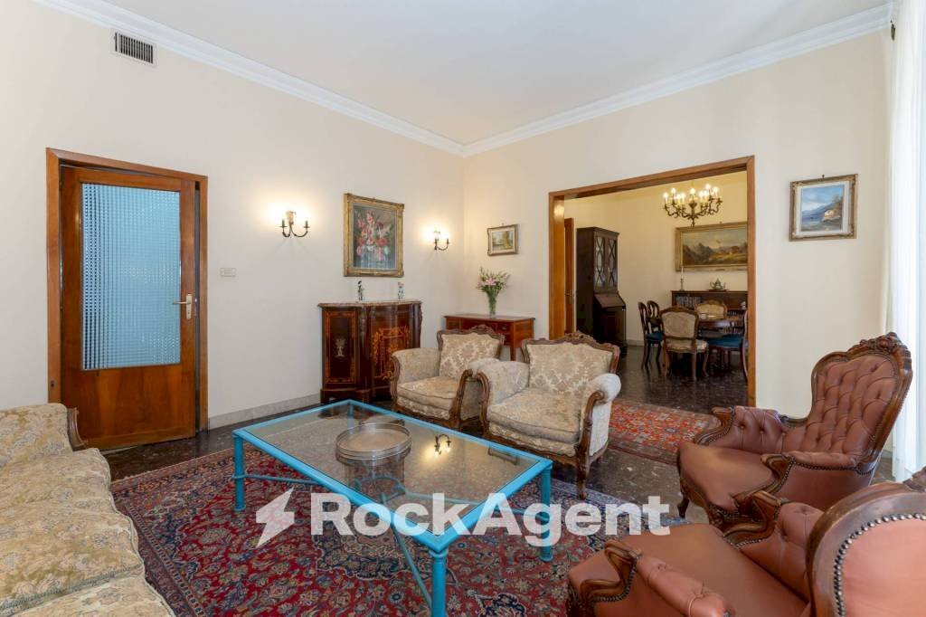 Salone - Appartamento via Livorno, 10, Catania - foto 3