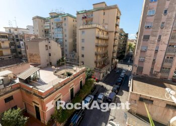 Vista - Appartamento via Livorno, 10, Catania - foto 2