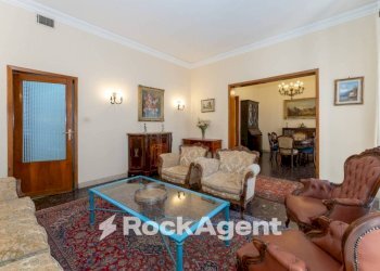 Salone - Appartamento via Livorno, 10, Catania - foto 3