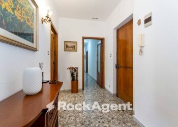 Corridoio - Appartamento via Livorno, 10, Catania - foto 7