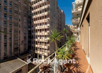 Vista - Appartamento via Livorno, 10, Catania - foto 12