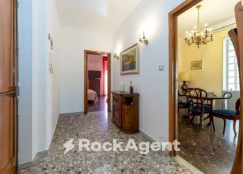 Disimpegno - Appartamento via Livorno, 10, Catania - foto 13