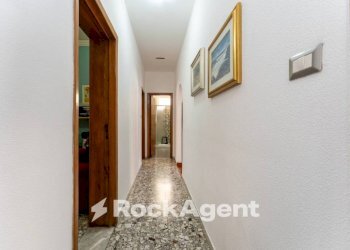 Corridoio - Appartamento via Livorno, 10, Catania - foto 19