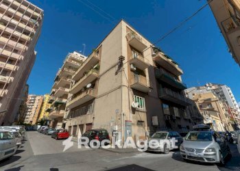 Zona - Appartamento via Livorno, 10, Catania - foto 37