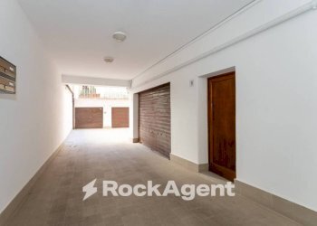 Interno palazzo - Appartamento via Livorno, 10, Catania - foto 39