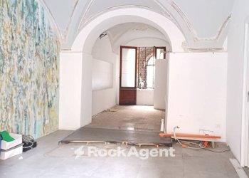 Stanza non arredata - Shop via Gisira, 54, Catania - photo 1