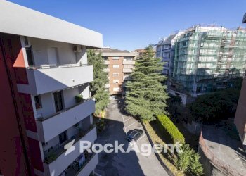 Vista - Appartamento via Michele Torcia, 8, Catanzaro - foto 9