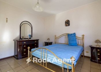 Camera da letto - Appartamento via Michele Torcia, 8, Catanzaro - foto 29