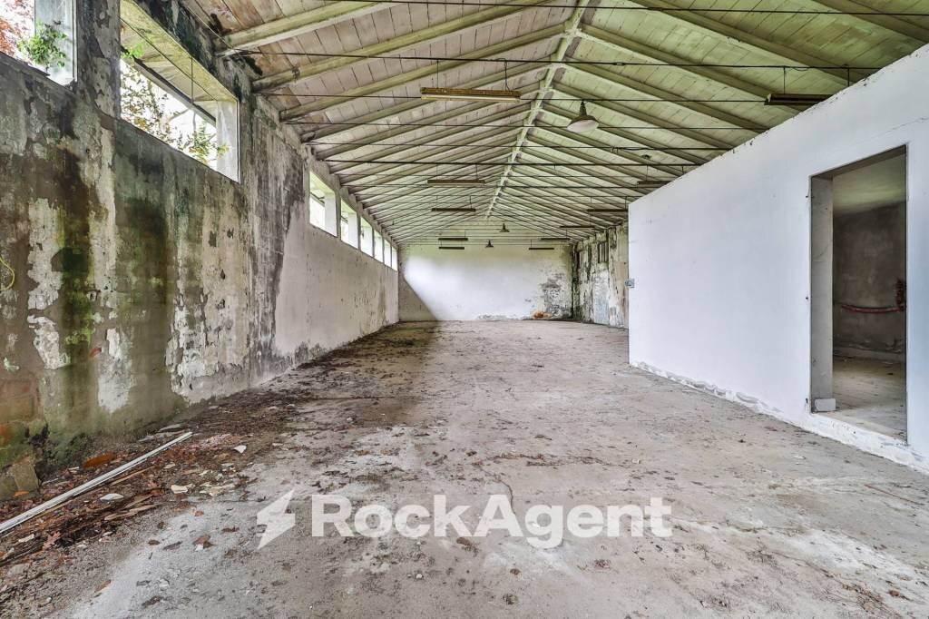 Magazzino - Terreno edificabile via Centrale, 1A, Portomaggiore - foto 1