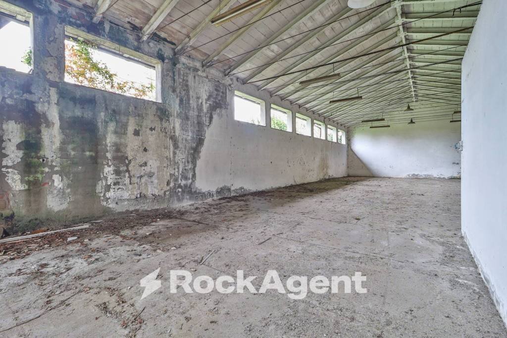 Magazzino - Terreno edificabile via Centrale, 1A, Portomaggiore - foto 3