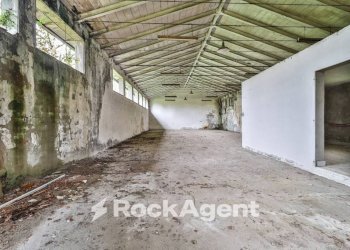 Magazzino - Terreno edificabile via Centrale, 1A, Portomaggiore - foto 1