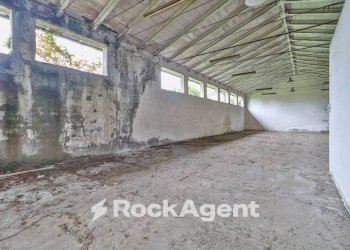 Magazzino - Terreno edificabile via Centrale, 1A, Portomaggiore - foto 3